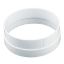 SKIMMER EXTENSION COLLAR 1-1/4IN; GRAY 25526-201-000