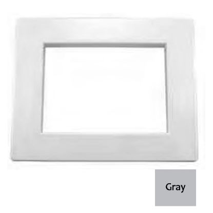 SKIMMER FACE PLATE COVER GREY 25540-001-020