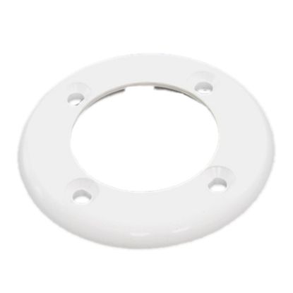 VINYL POOL RETURN FACEPLATE(WH 25545-000-000
