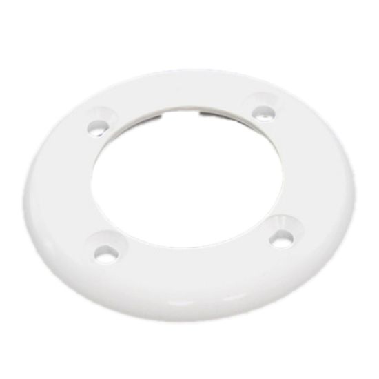 VINYL POOL RETURN FACEPLATE(WH 25545-000-000