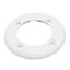 VINYL POOL RETURN FACEPLATE(WH 25545-000-000