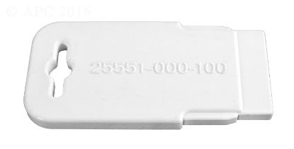 INLET SEAT REMOVAL TOOL 25551-000-100