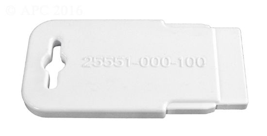 INLET SEAT REMOVAL TOOL 25551-000-100