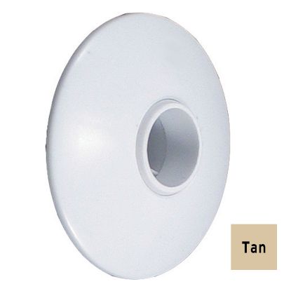 AUSSIE INSIDER FITTING 1IN INS TAN CUSTOM MOLDED 25559-119-000