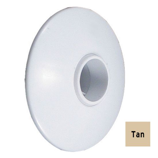 AUSSIE INSIDER FITTING 1IN INS TAN CUSTOM MOLDED 25559-119-000