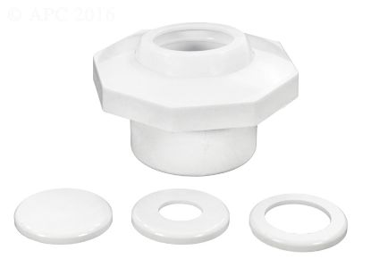 1-1/2' SLIP INLET W/ SNAP IN 25609-300-000