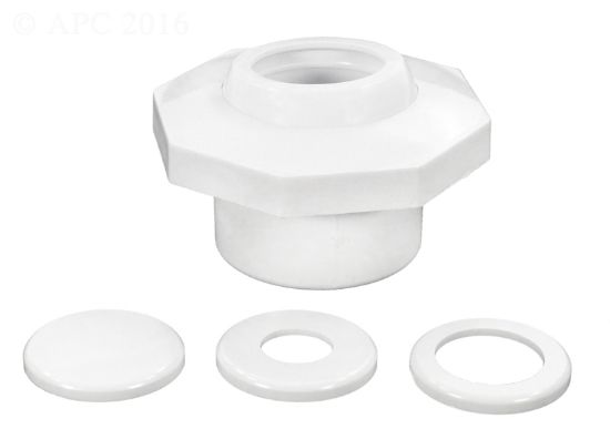 1-1/2' SLIP INLET W/ SNAP IN 25609-300-000