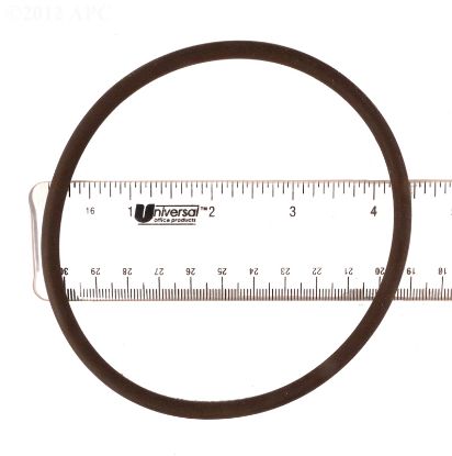 O-RING/POWER CLEAN ULTRA IN-LINE CHLORINATOR COVER 26101-060-530