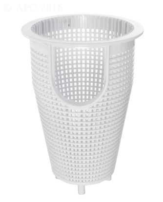 PUMP BASKET HEAVY DUTY WHISPER-FLOW 27182-199-000