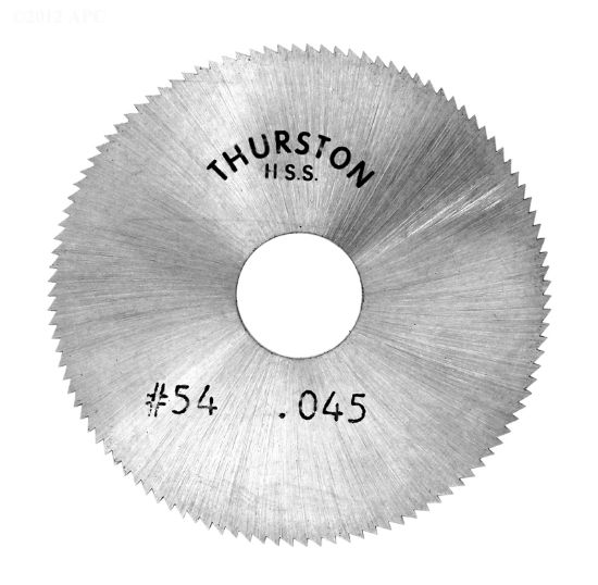 2IN REPLACEMENT BLADE 1/17/2003