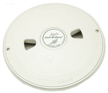 DECK LID WHITE 3-3-101