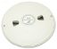 DECK LID WHITE 3-3-101