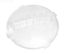 LEAF TRAPPER MOLDED CLEAR INNER LID 3-4-300