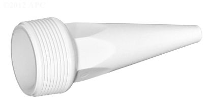 LEAF B GONE MOLDED VENTURI NOZZLE 3-4-400