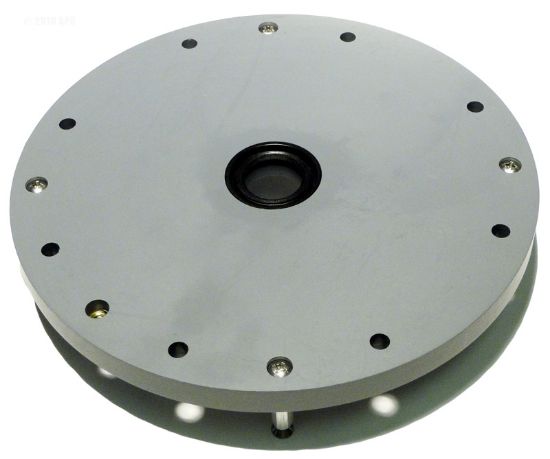TOP PLATE ASSEMBLY NEW STYLE UF 3/7/2012
