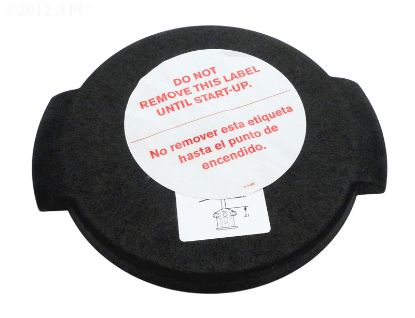 LID ASSEMBLY 3-7-302