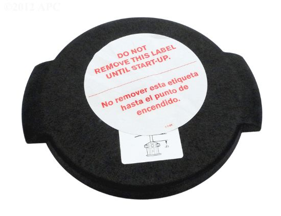 LID ASSEMBLY 3-7-302