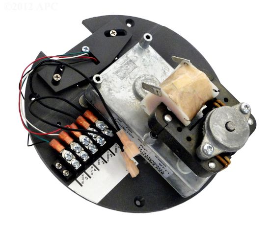 ULTRAFLEX MOTOR ASSY 3/7/2005