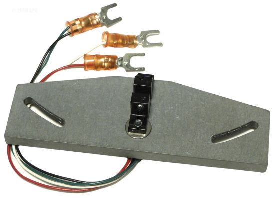 SENSOR PLATES 3/7/2006