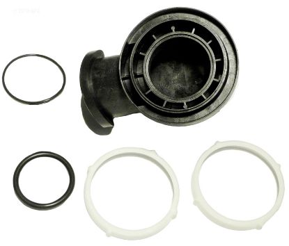 O-RING KIT CARETAKER 3-7-625