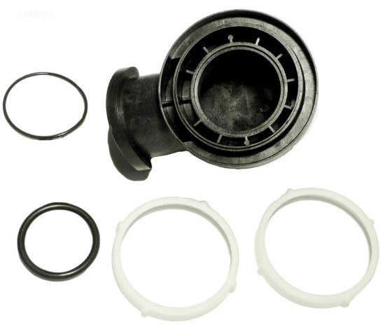 O-RING KIT CARETAKER 3-7-625