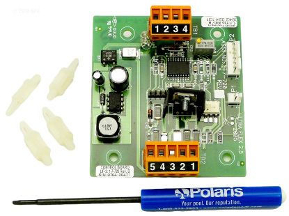 ULTRAFLEX II PC BOARD 3-7-720