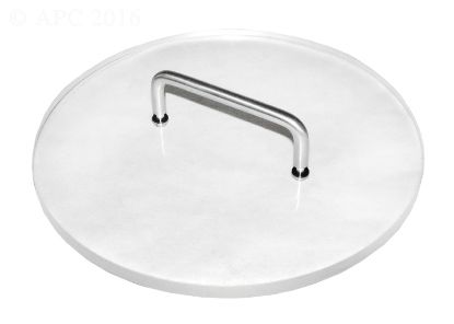 INNER LID WITHOUT ORING 4-1-115