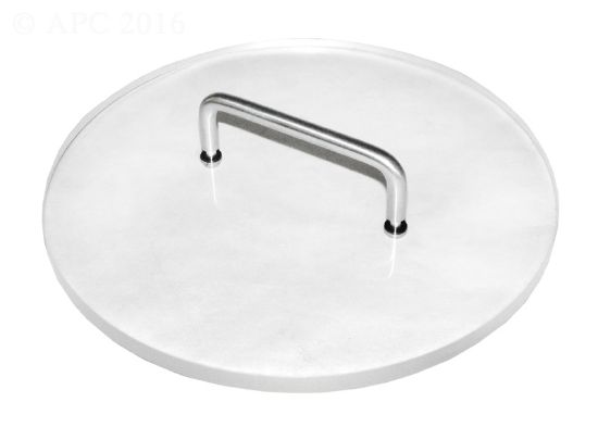 INNER LID WITHOUT ORING 4-1-115