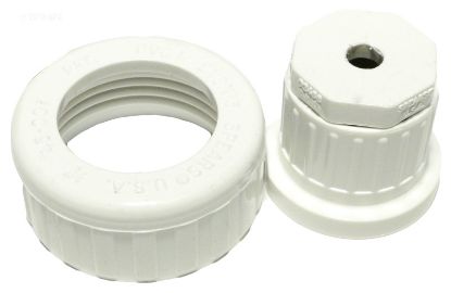 REPLACMENT NOZZLE W/NUT 4-1-119