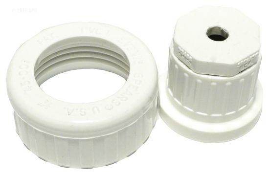 REPLACMENT NOZZLE W/NUT 4-1-119