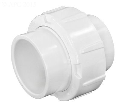 UNION COMPLETE 2IN CARETAKER VALVE POLARIS ZODIAC 4/1/2003