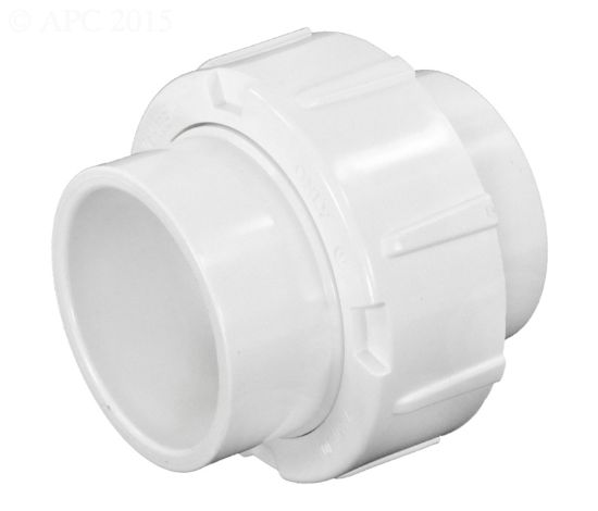 UNION COMPLETE 2IN CARETAKER VALVE POLARIS ZODIAC 4/1/2003