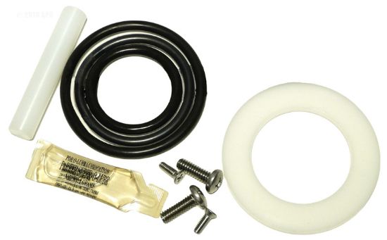 ULTRA FLEX VALVE O-RING KIT W/WEAR BAR 4/7/2004