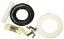 ULTRA FLEX VALVE O-RING KIT W/WEAR BAR 4/7/2004