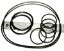 CARETAKER O-RING KIT 5/13/2001