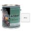 1 GAL DURACOURT TENNIS COURT COATING WHITE FOR LINES OLYMPIC