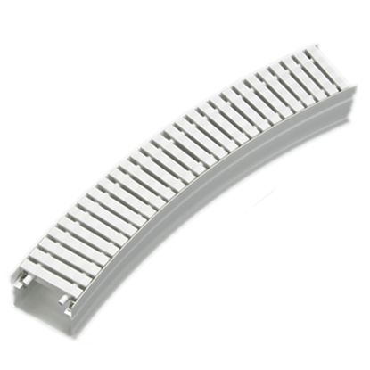 LAWSON AQUATICS/NEPTUNE BENSON 4IN DECK DRAIN 10FT LENGTHS DD-PKG-WT