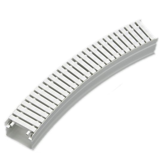 LAWSON AQUATICS/NEPTUNE BENSON 4IN DECK DRAIN 10FT LENGTHS DD-PKG-WT