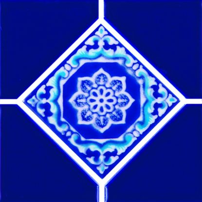 DEBUTANTE BLUEBERRY 21 SQFT DEB-991