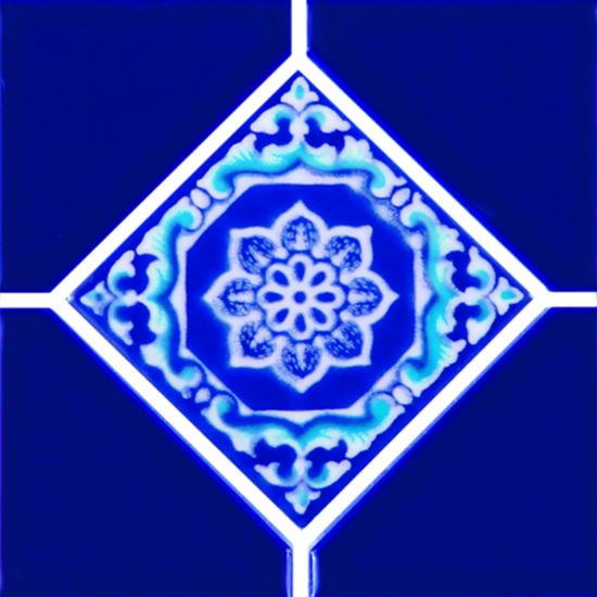 DEBUTANTE BLUEBERRY 21 SQFT DEB-991