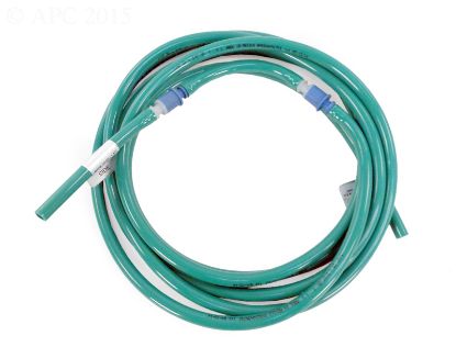 CHECK VALVE TUBING ASSEMBLY SEVERE DUTY 9-0770-02