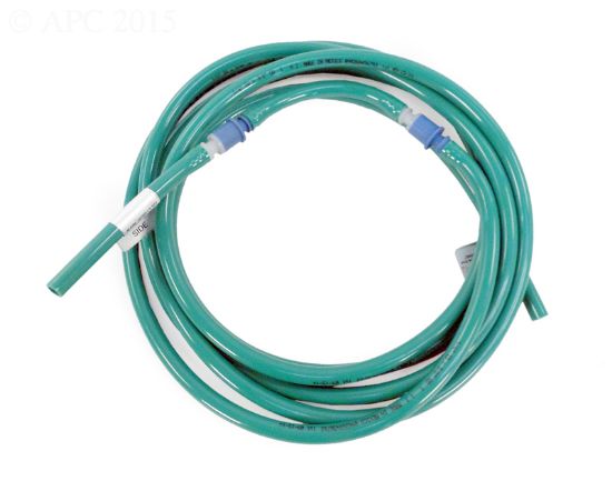 CHECK VALVE TUBING ASSEMBLY SEVERE DUTY 9-0770-02