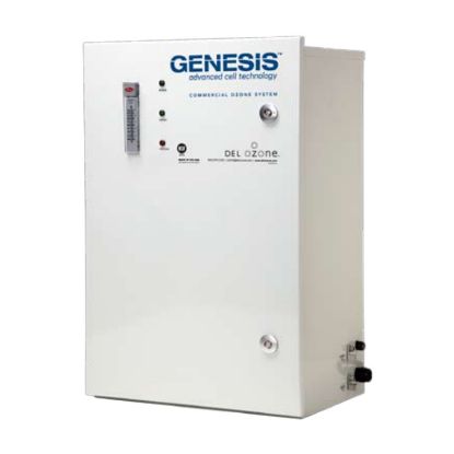 GENESIS COMMERCIAL OZONATOR CD-5G CD-5G