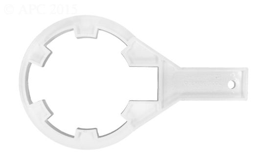 DURA GRIP III HAYWARD CHLORINATOR LID WRENCH CLX200 TOOL DG3-1