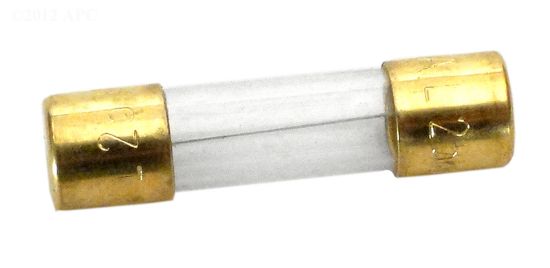 FUSE 2.5A 5X20 1930251