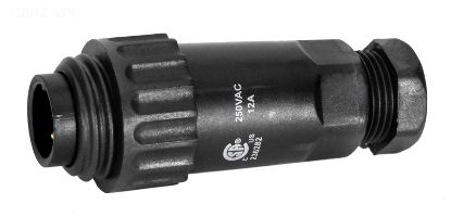 AMPHENOL PLUG MAYTRONICS 5000009