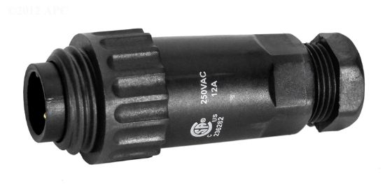 AMPHENOL PLUG MAYTRONICS 5000009