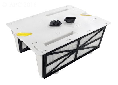 DOLPHIN CARTRIDGE CONVERSION KIT 9991414-R1 9991414-R1