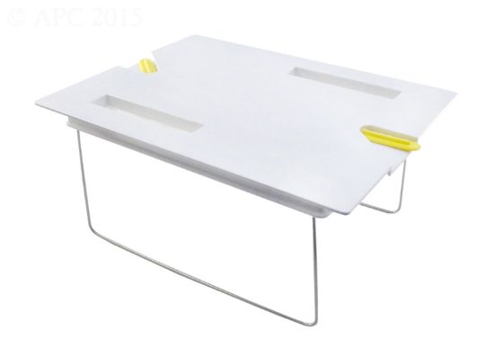 BOTTOM LID ASSY 99919116