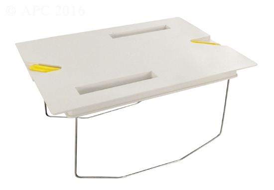 BOTTOM LID ASSY DELUXE SERIES MAYTRONICS 99919117